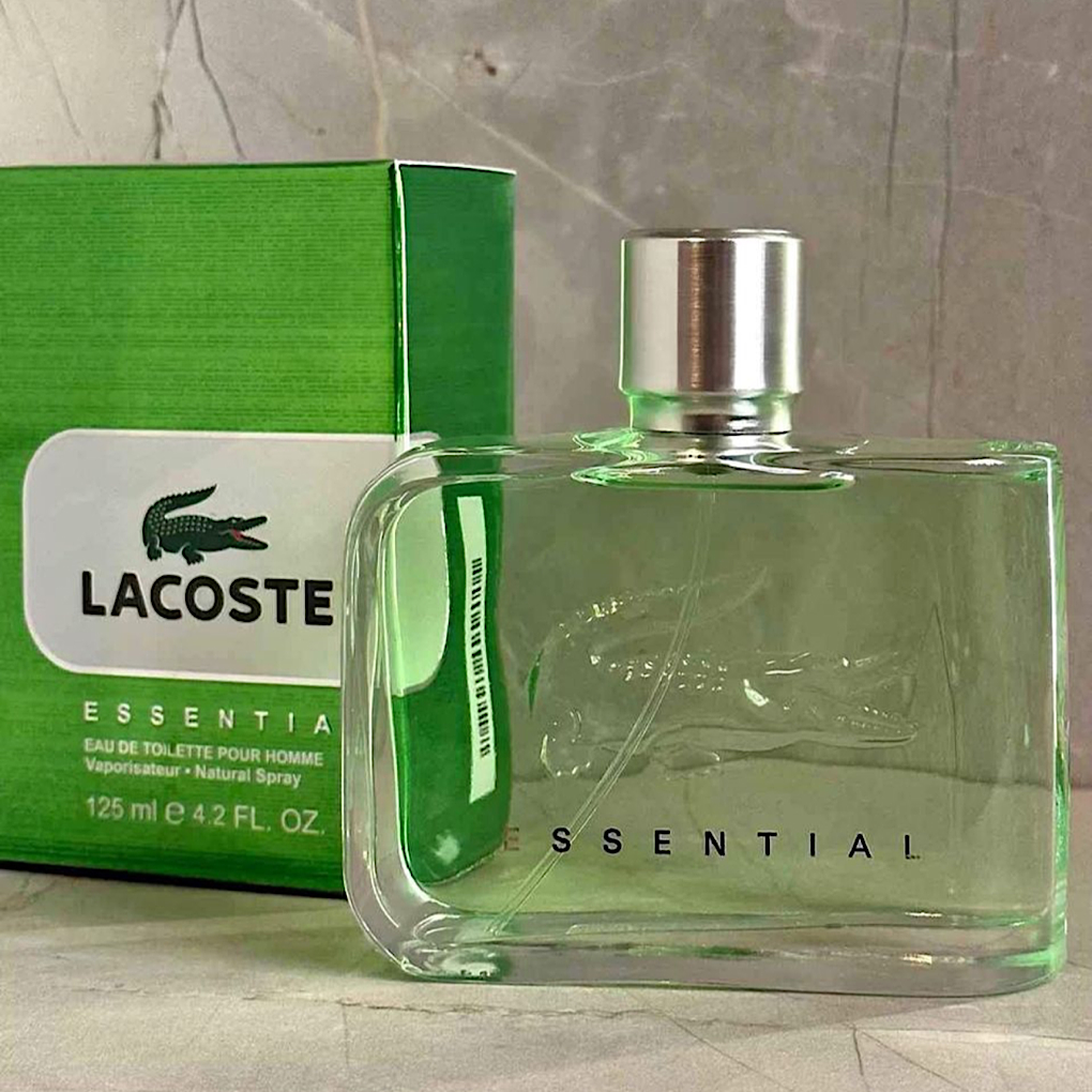 LACOSTE ESSENTIAL