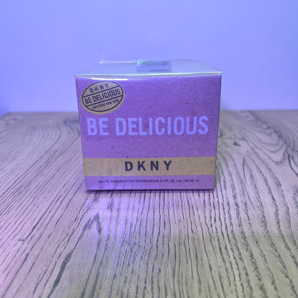 
                  
                    PERFUME BE DELICIOUS DE DONNA KARAN
                  
                