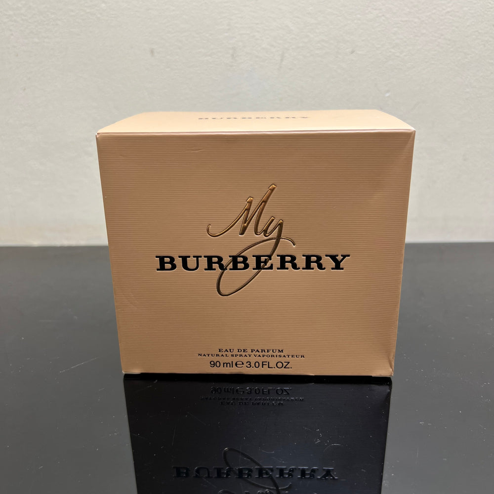 
                  
                    MY BURBERRY BURBERRY
                  
                