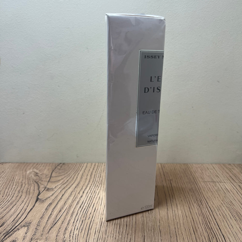 
                  
                    L´EAU D'ISSEY BY ISSEY MIYAKE HER
                  
                