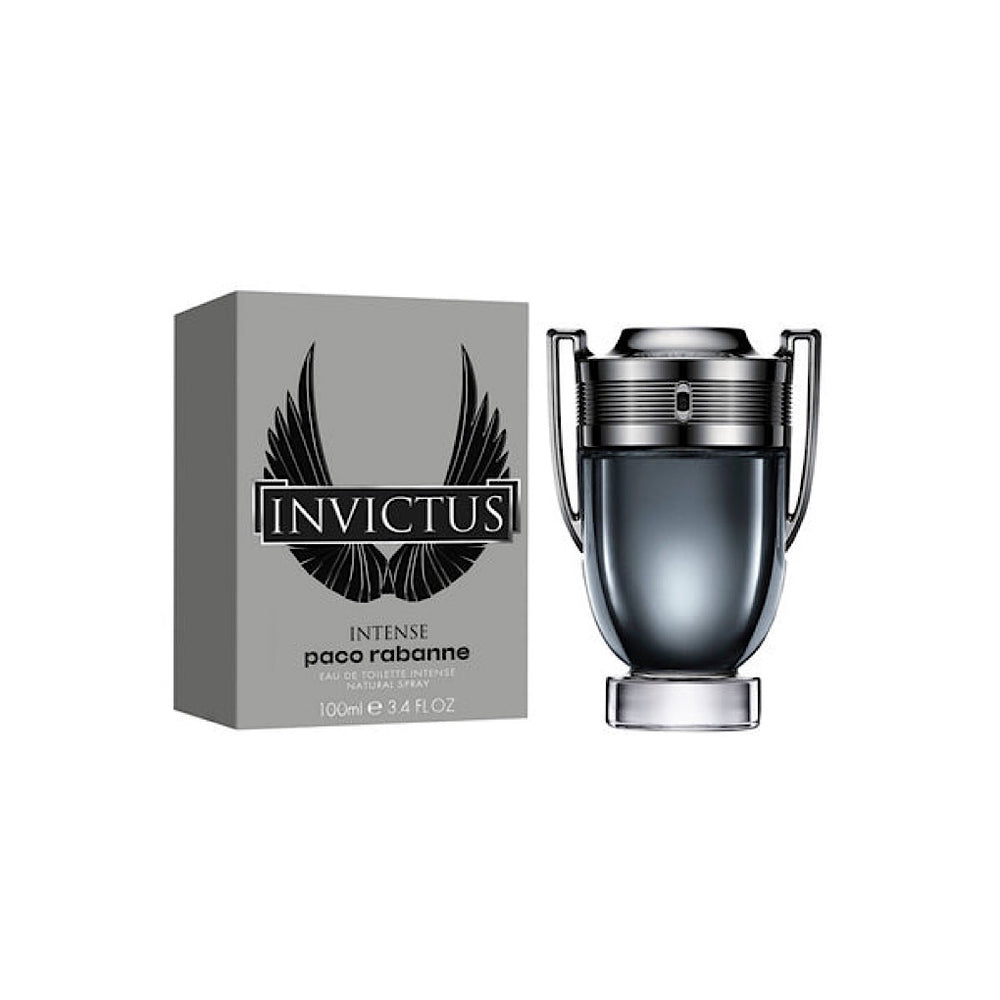 INVICTUS INTENSE PACO RABANNE