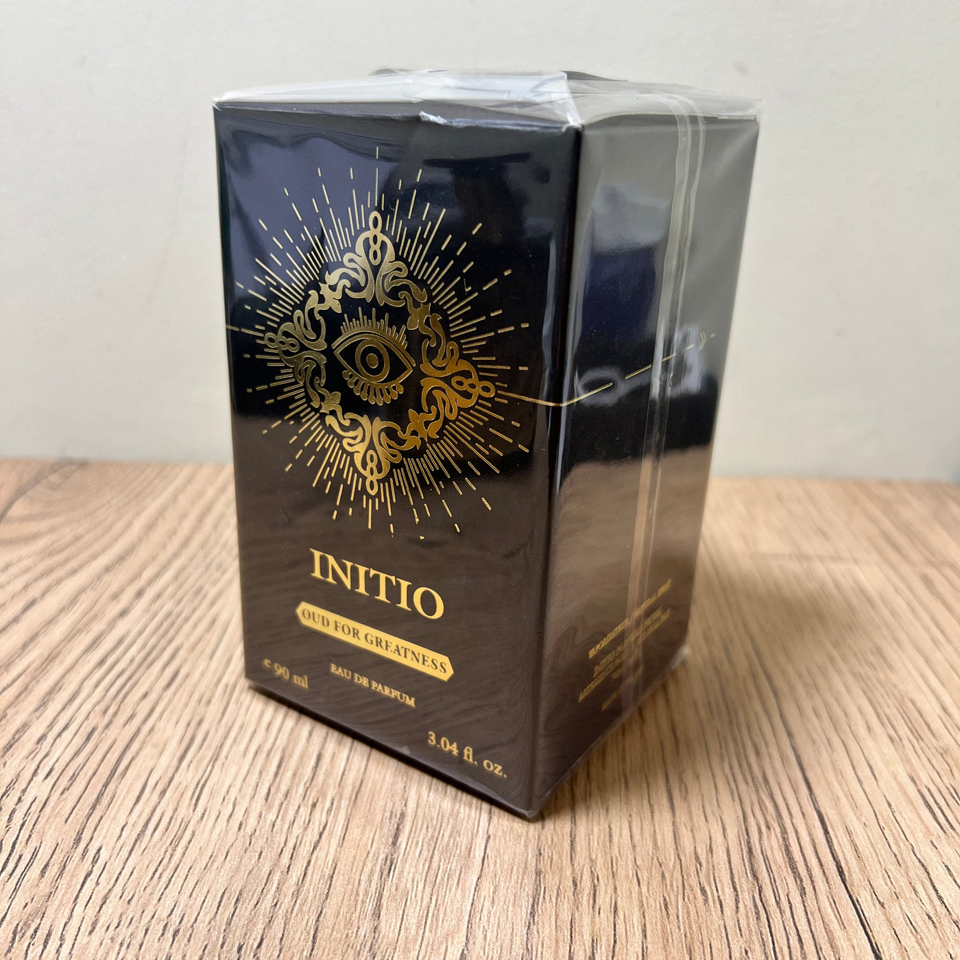 OUD FOR GREATNESS INITIO PARFUMS PRIVES
