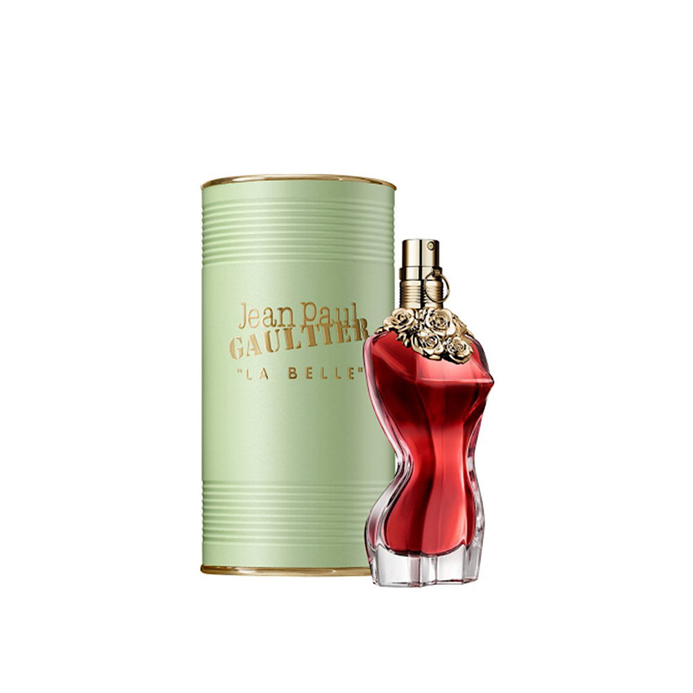 JEAN PAUL GAULTIER LA BELLE