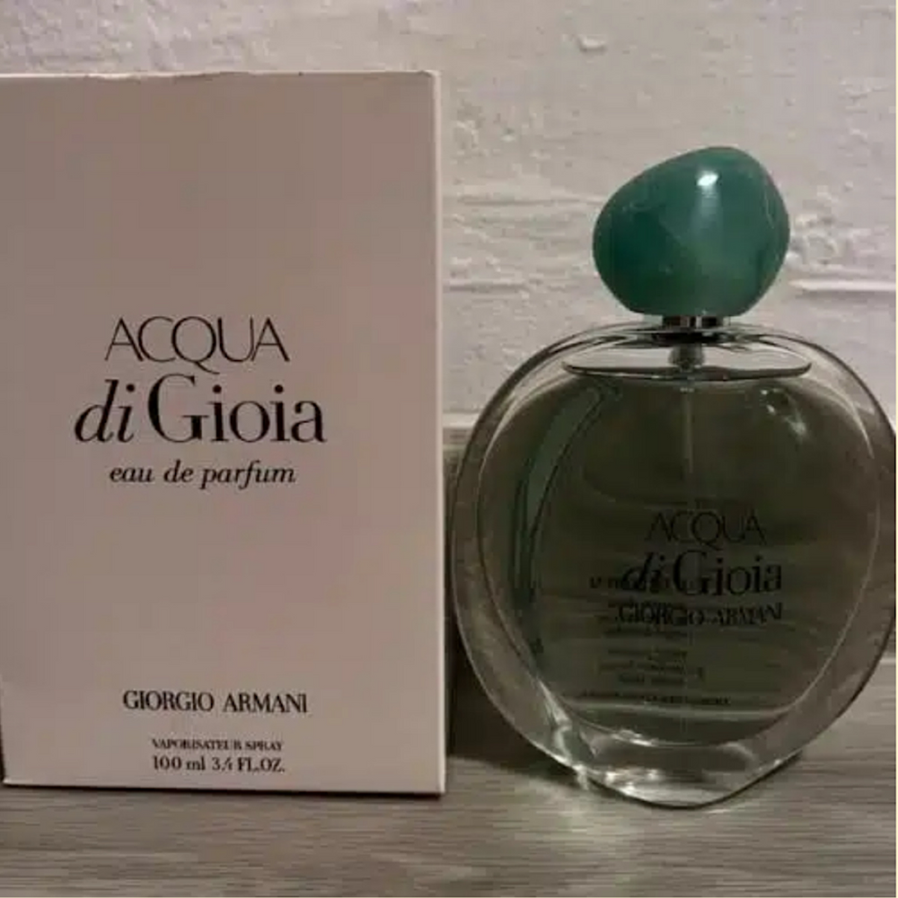 
                  
                    ACQUA DI GIOIA GIORGIO ARMANI
                  
                