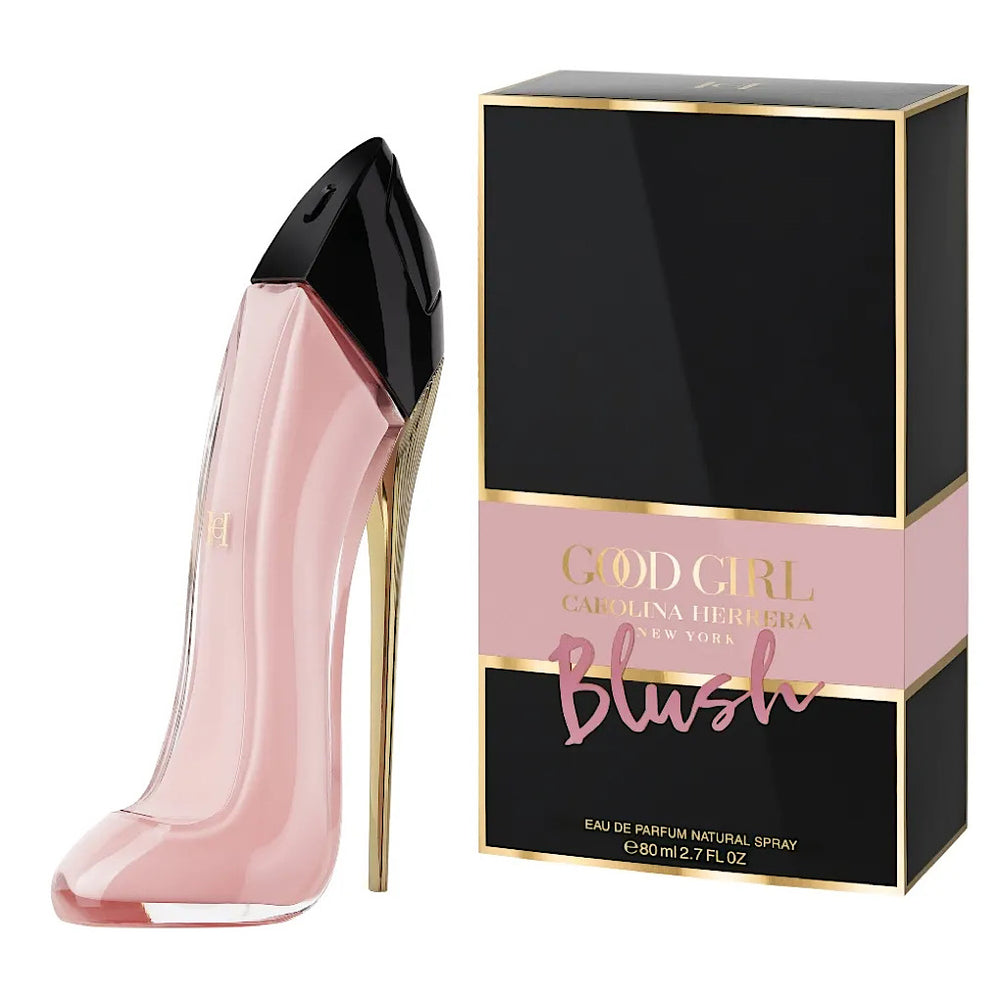 GOOD GIRL BLUSH CAROLINA HERRERA