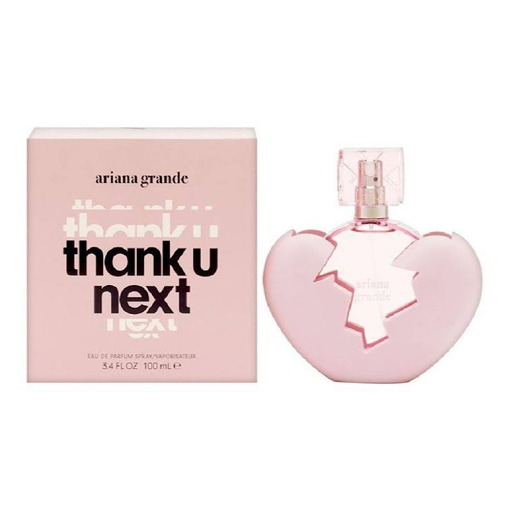 THANK U NEXT ARIANA GRANDE