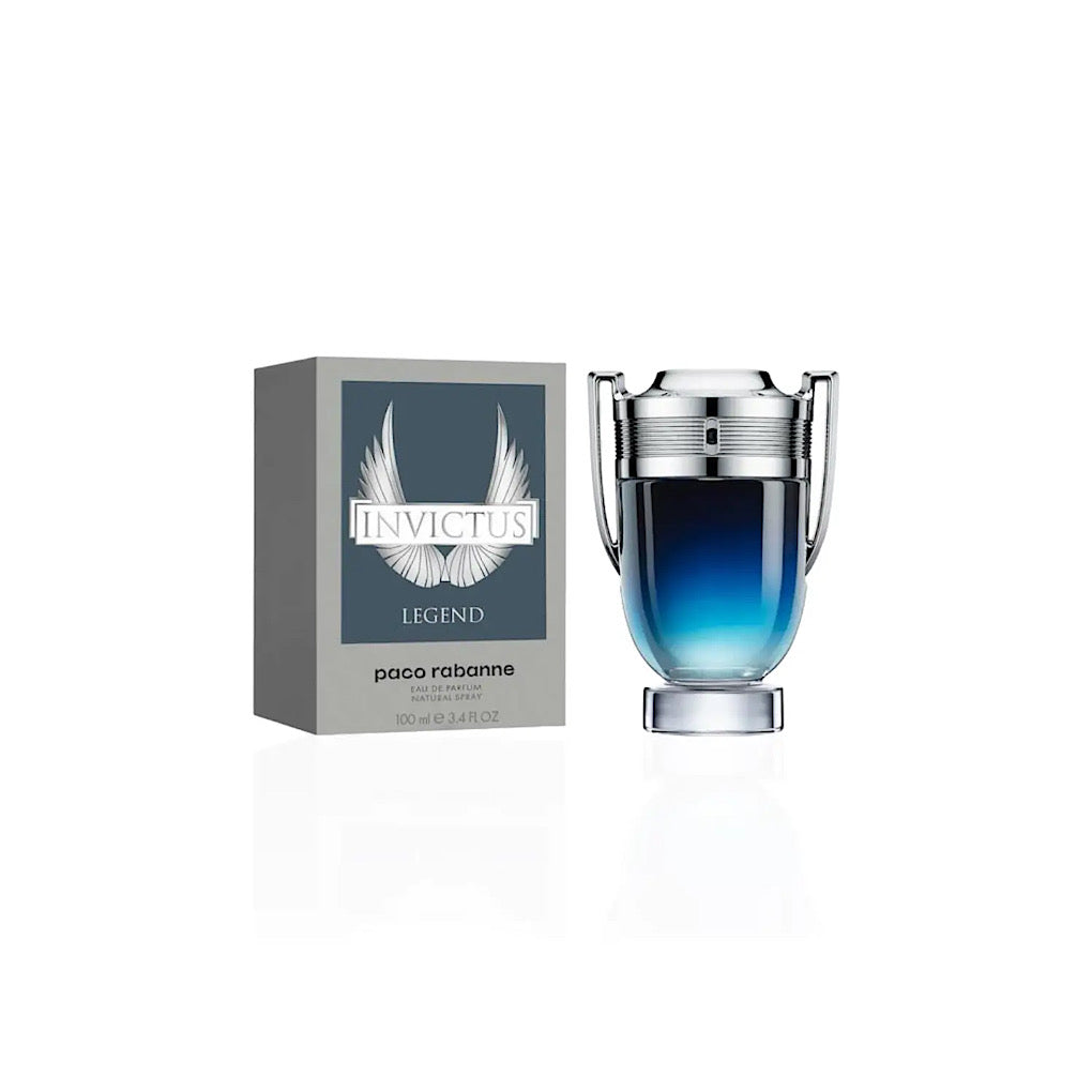 INVICTUS LEGEND PACO RABANNE