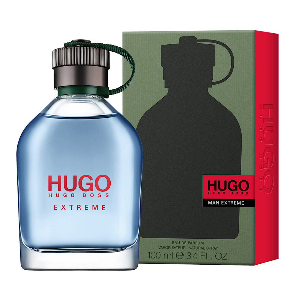 HUGO MAN HUGO BOSS