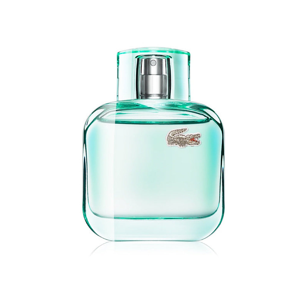 LACOSTE EAU DE LACOSTE L.12.12 POUR ELLE NATURAL