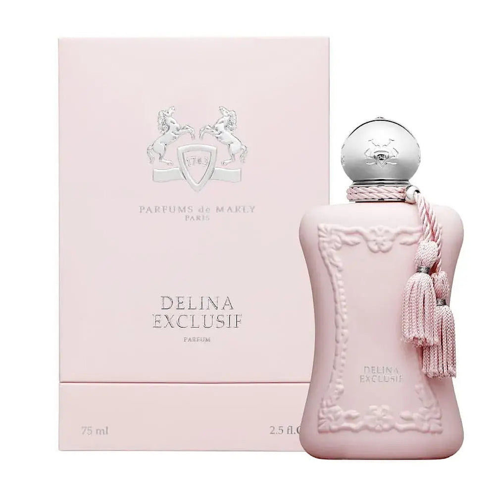 DELINA EXCLUSIF PARFUMS DE MARLY