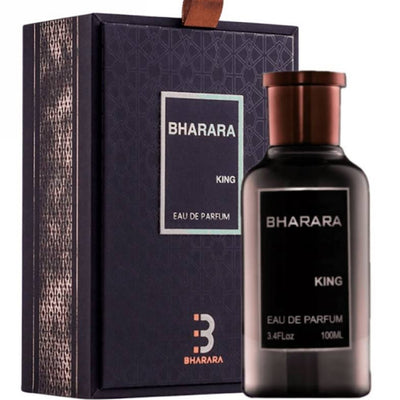 KING BHARARA