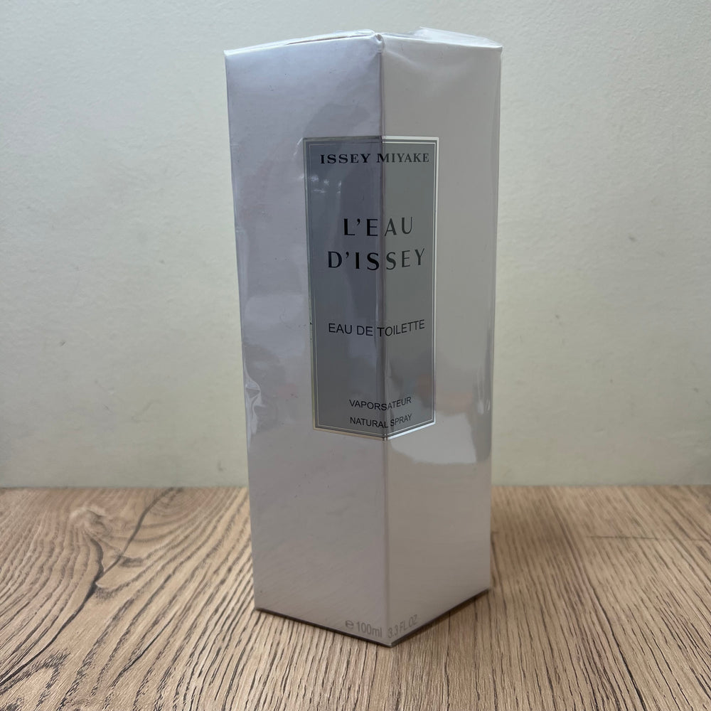 
                  
                    L´EAU D'ISSEY BY ISSEY MIYAKE HER
                  
                