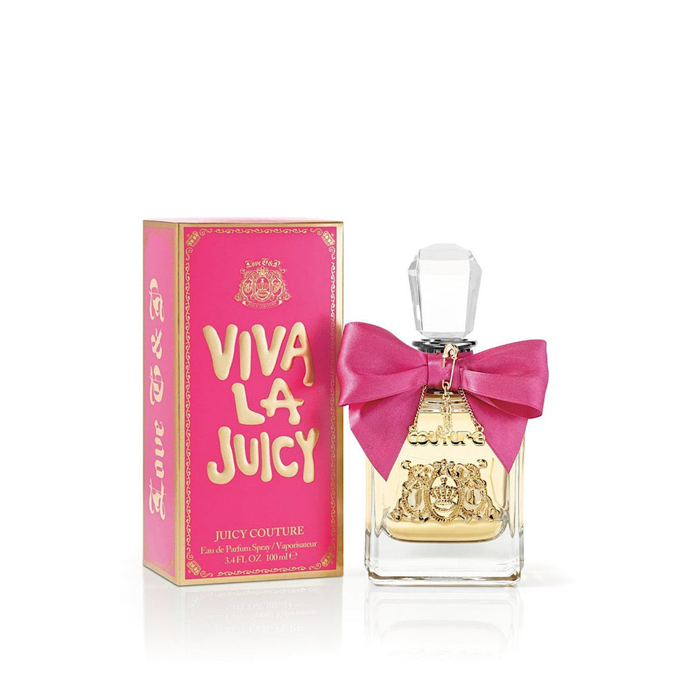 VIVA LA JUICY JUICY COUTURE