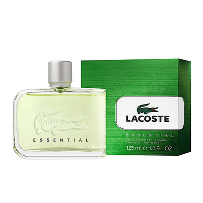 LACOSTE ESSENTIAL