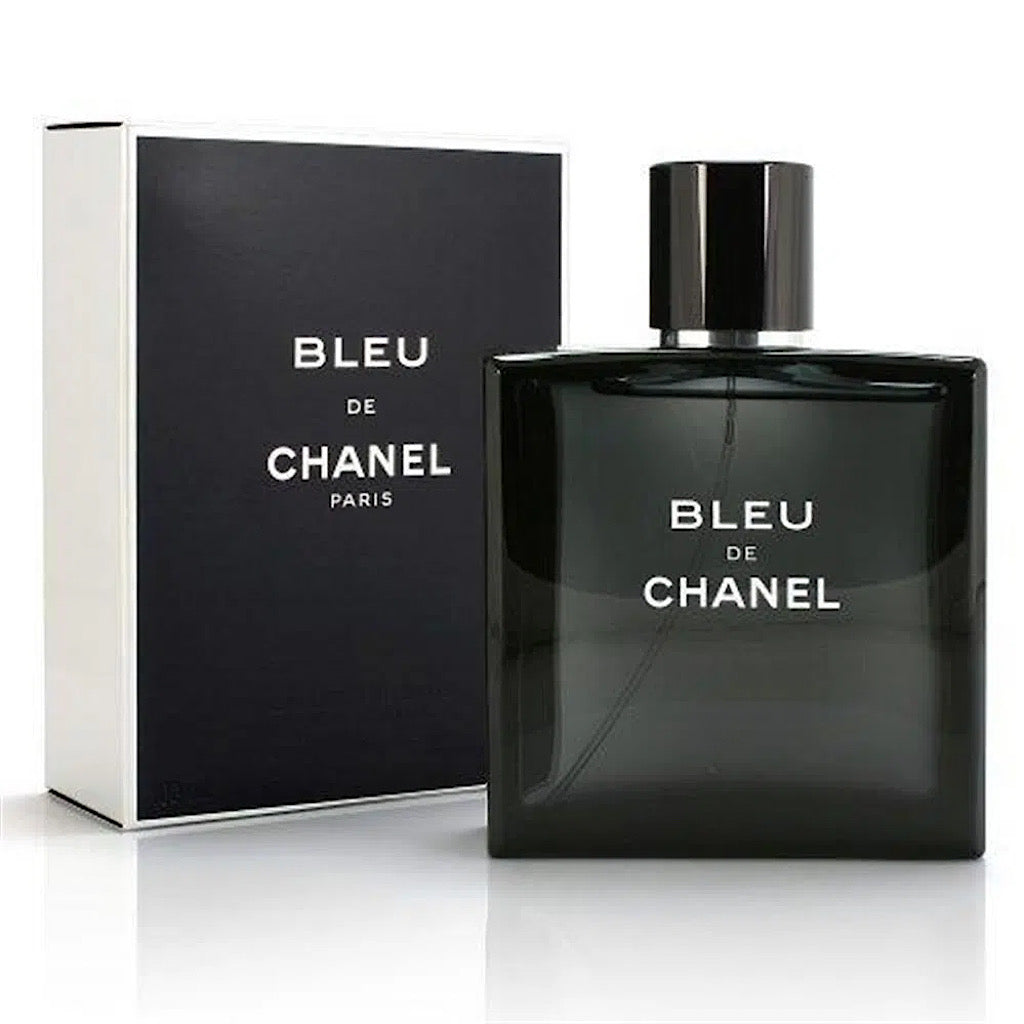 BLEU CHANEL TOILETTE