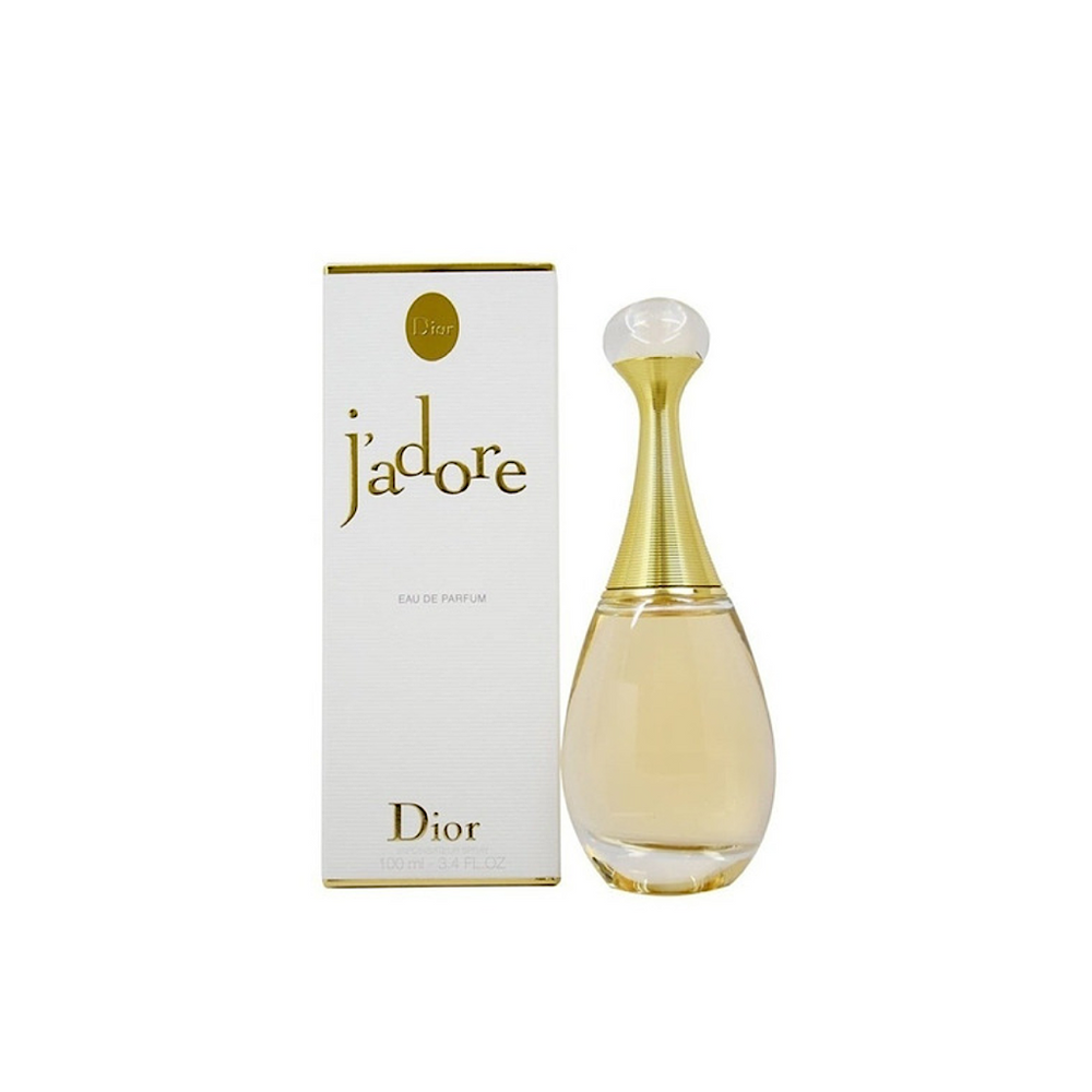 J´ADORE EAU DE PARFUM CHRISTIAN DIOR