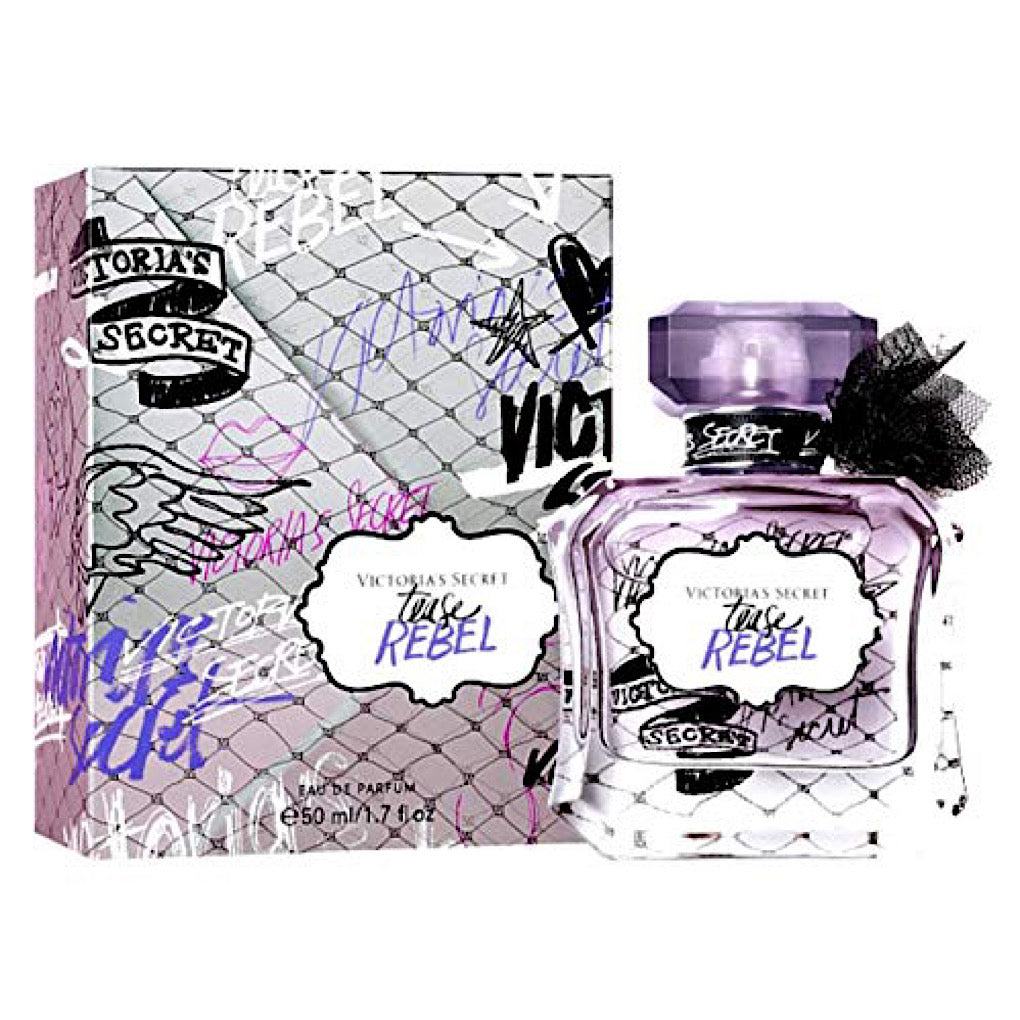 VICTORIA`S SECRET REBEL TEASE MIST