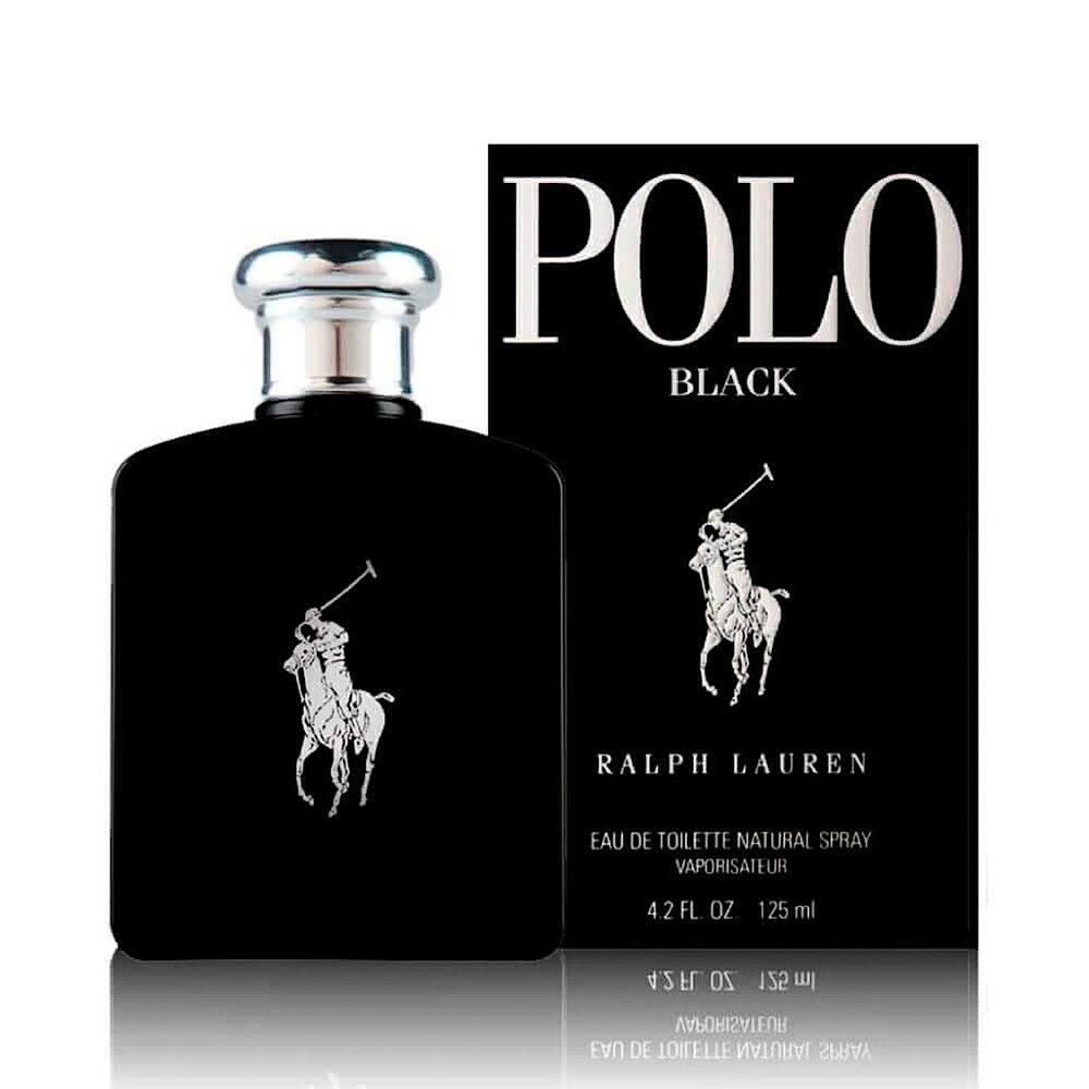 POLO BLACK RALPH LAUREN