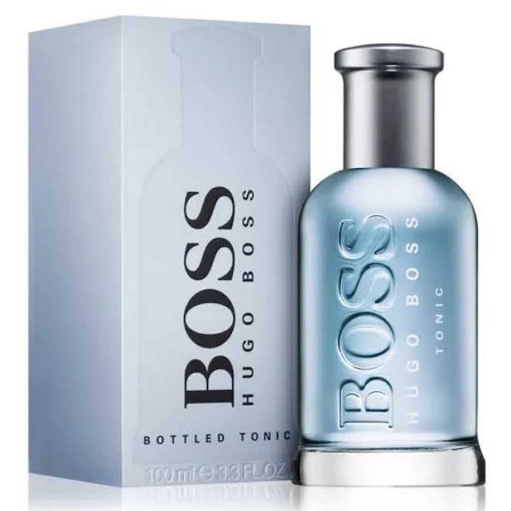 HUGO BOSS BOTTLED TONIC