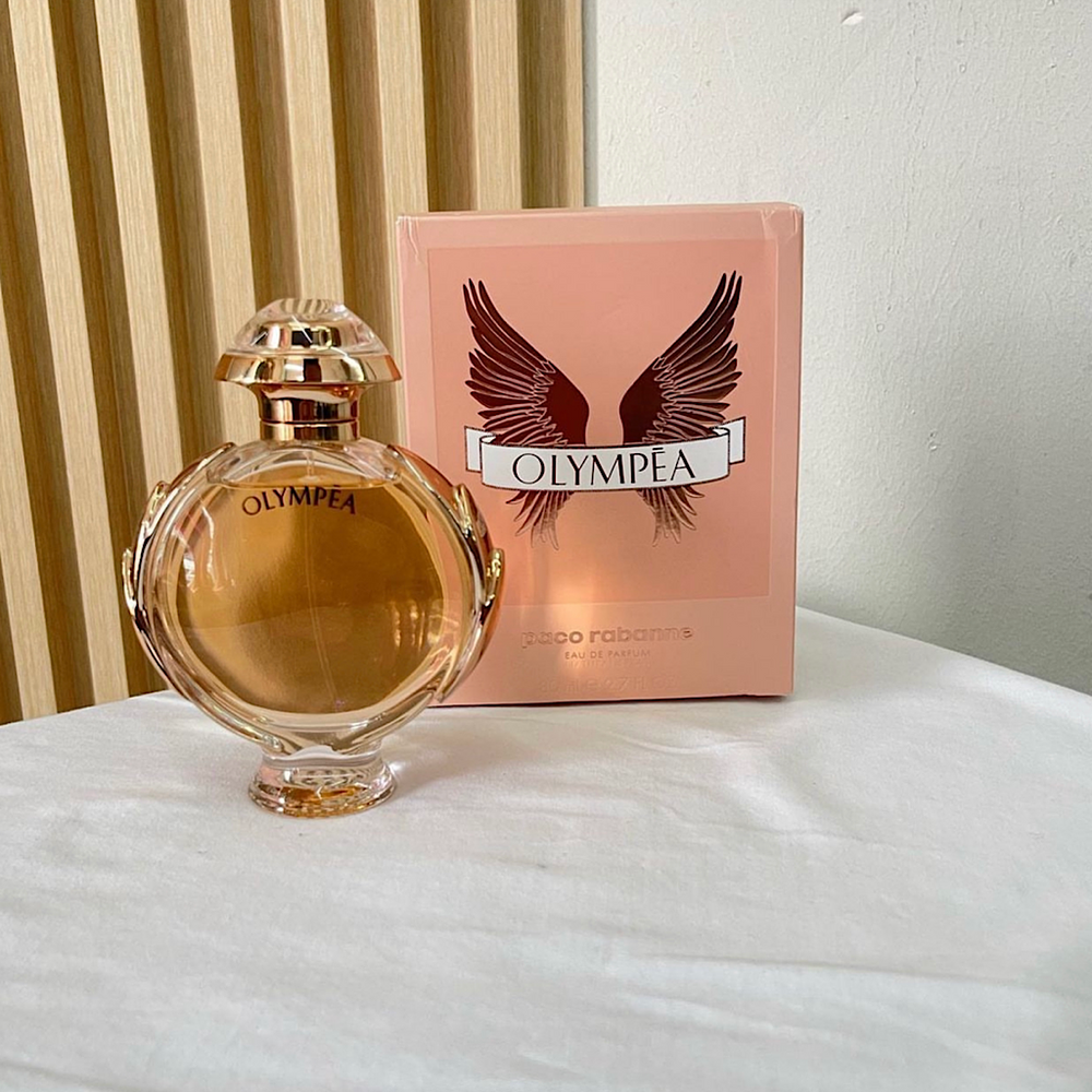 
                  
                    OLYMPEA PACO RABANNE
                  
                