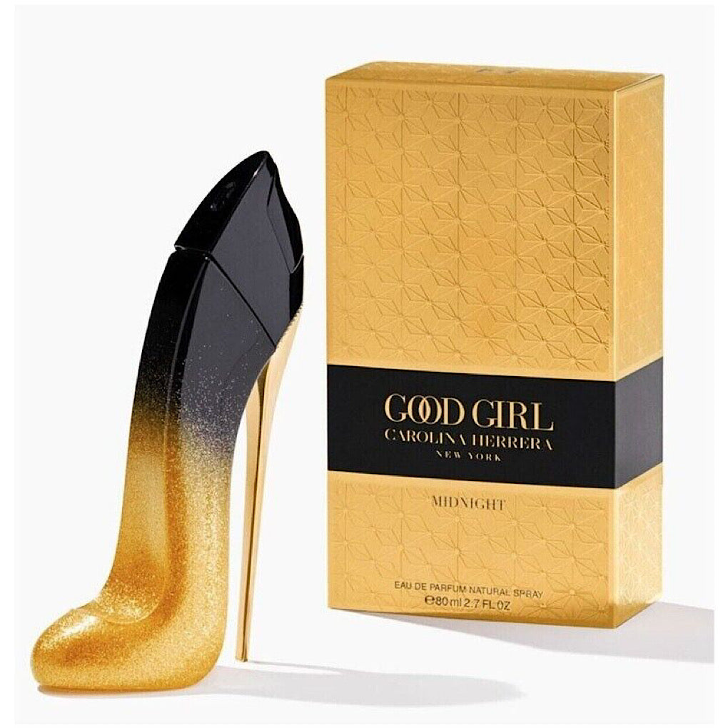 GOOD GIRL MIDNIGHT CAROLINA HERRERA