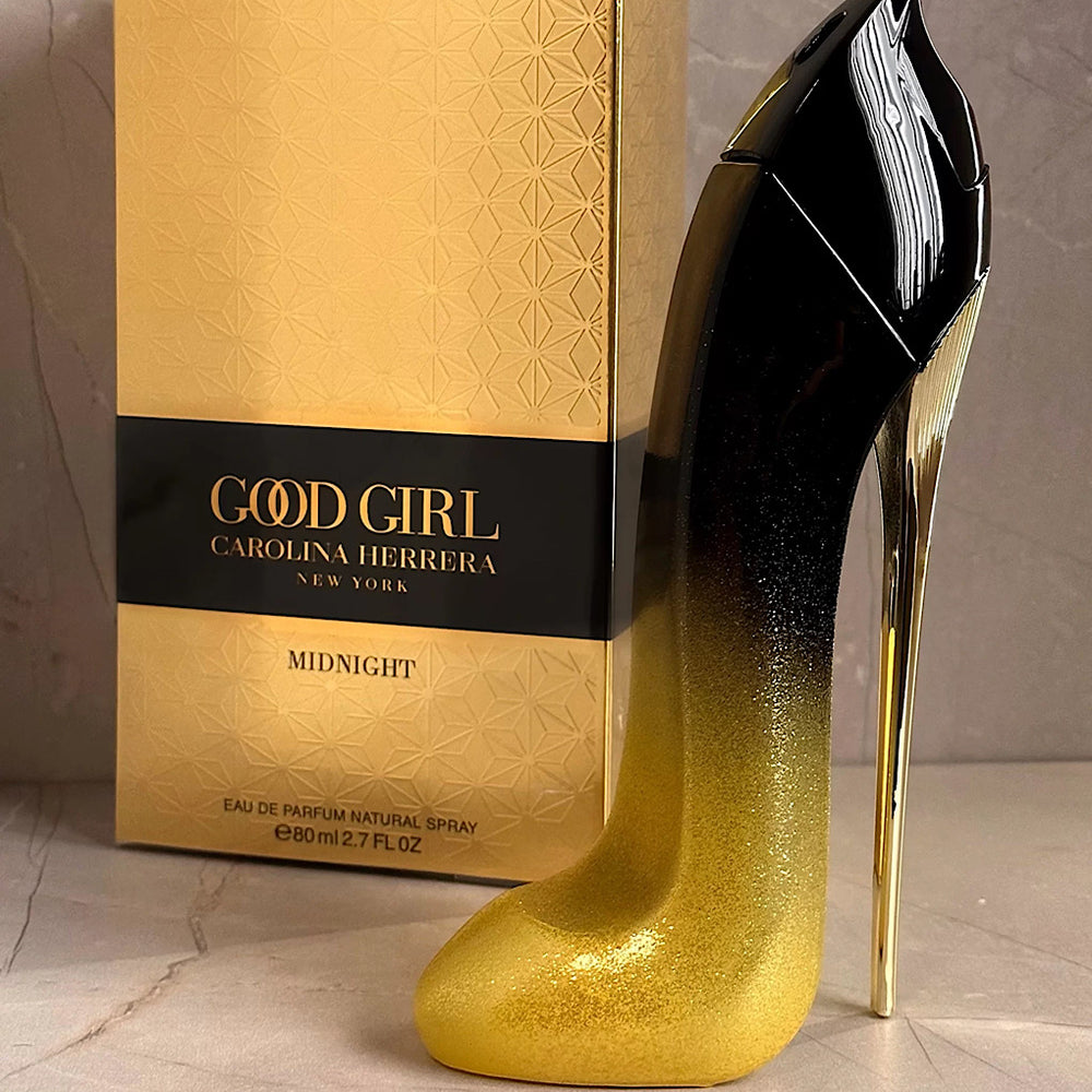 GOOD GIRL MIDNIGHT CAROLINA HERRERA