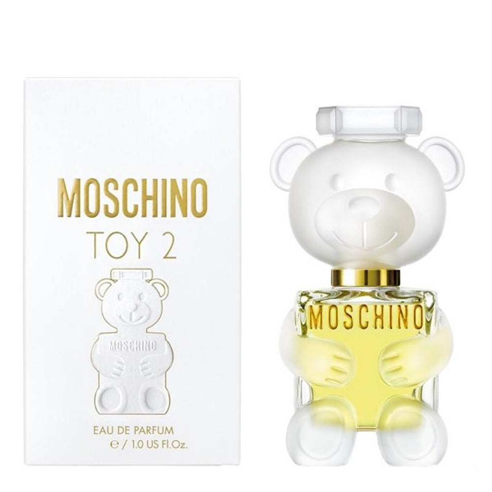 
                  
                    TOY 2 MOSCHINO
                  
                