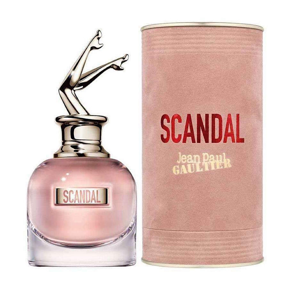 SCANDAL JEAN PAUL GAULTIER