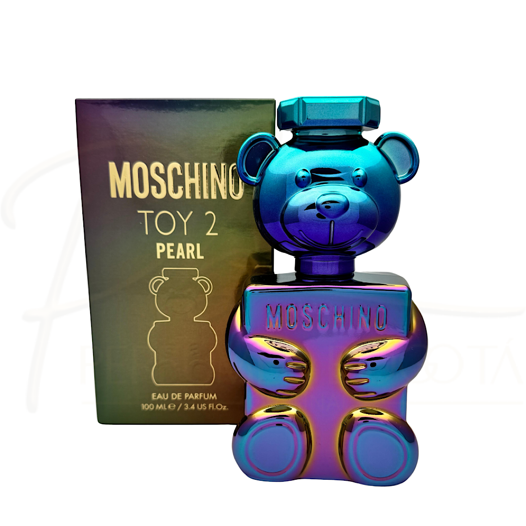 TOY 2 PEARL MOSCHINO