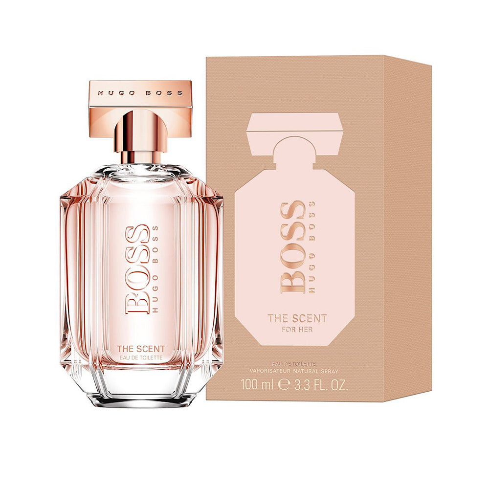 HUGO BOSS THE SCENT HER