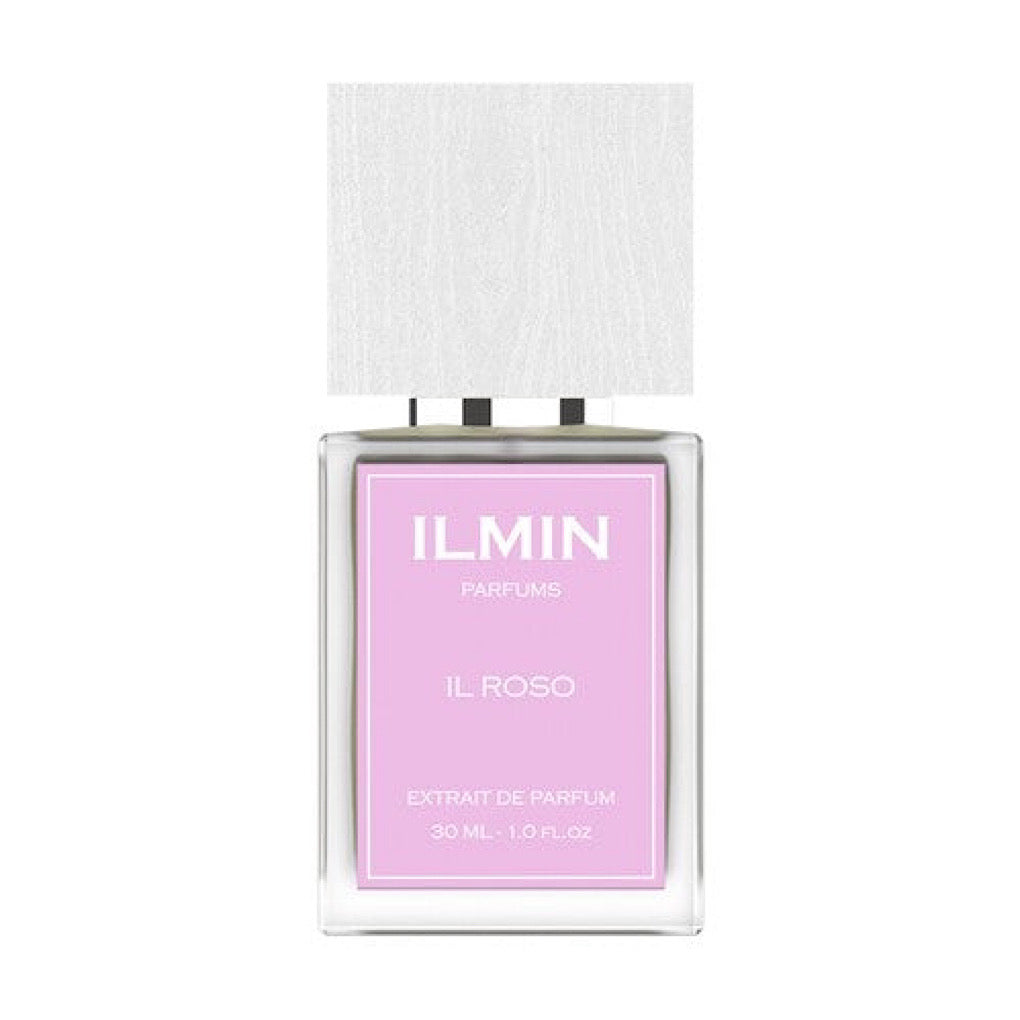 ILMIN PARFUMS IL ROSO