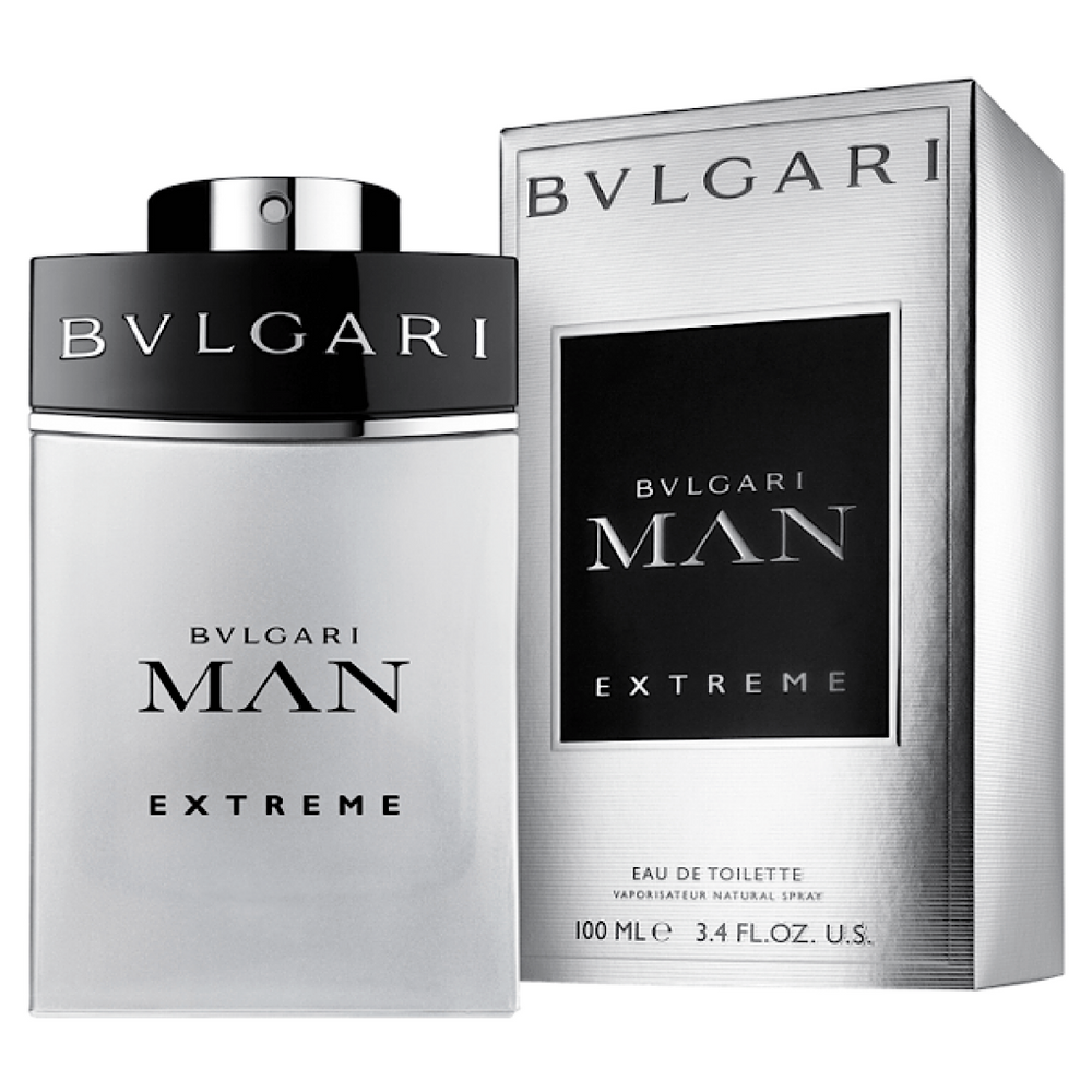 BVLGARI MAN EXTREME