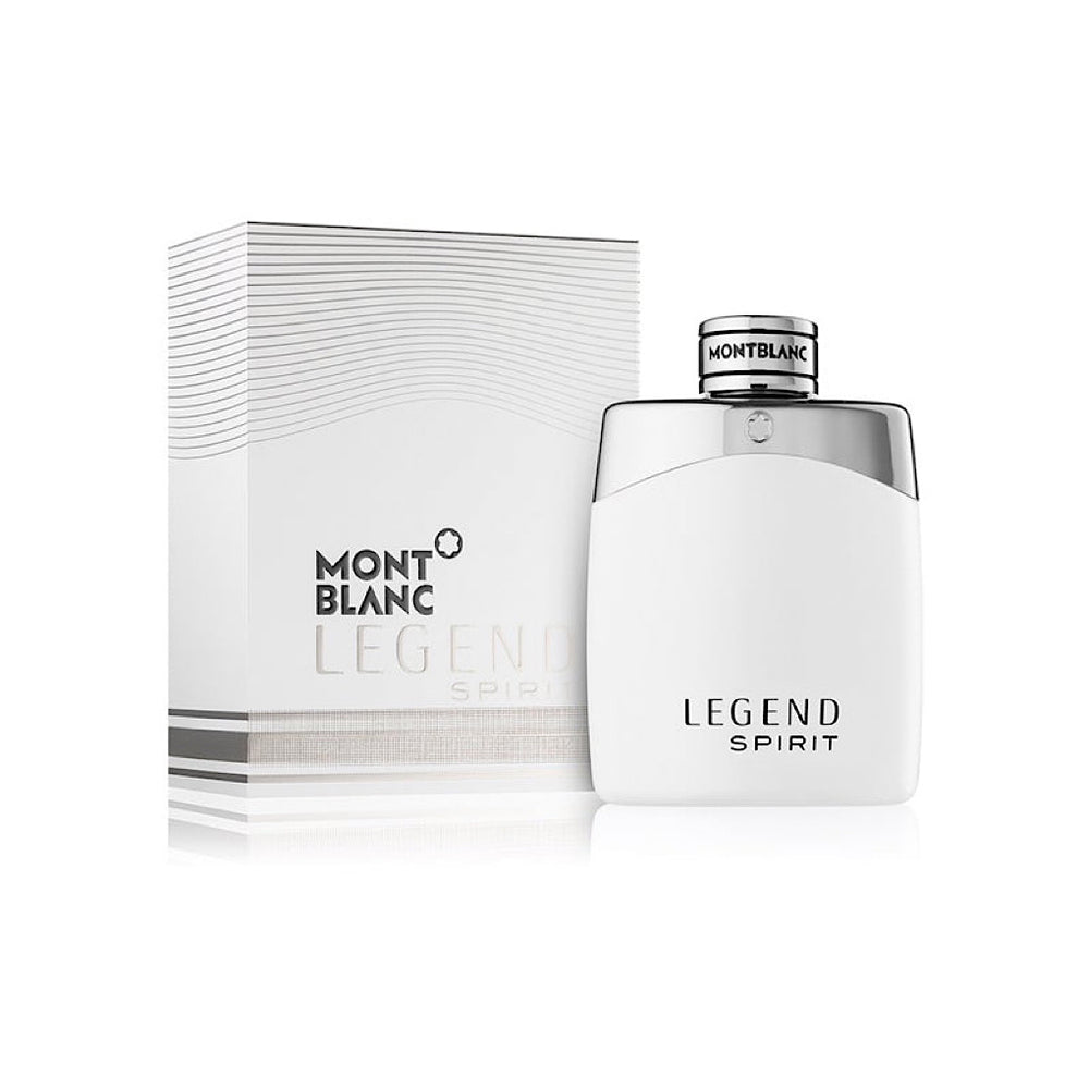 
                  
                    MONTBLANC LEGEND SPIRIT
                  
                