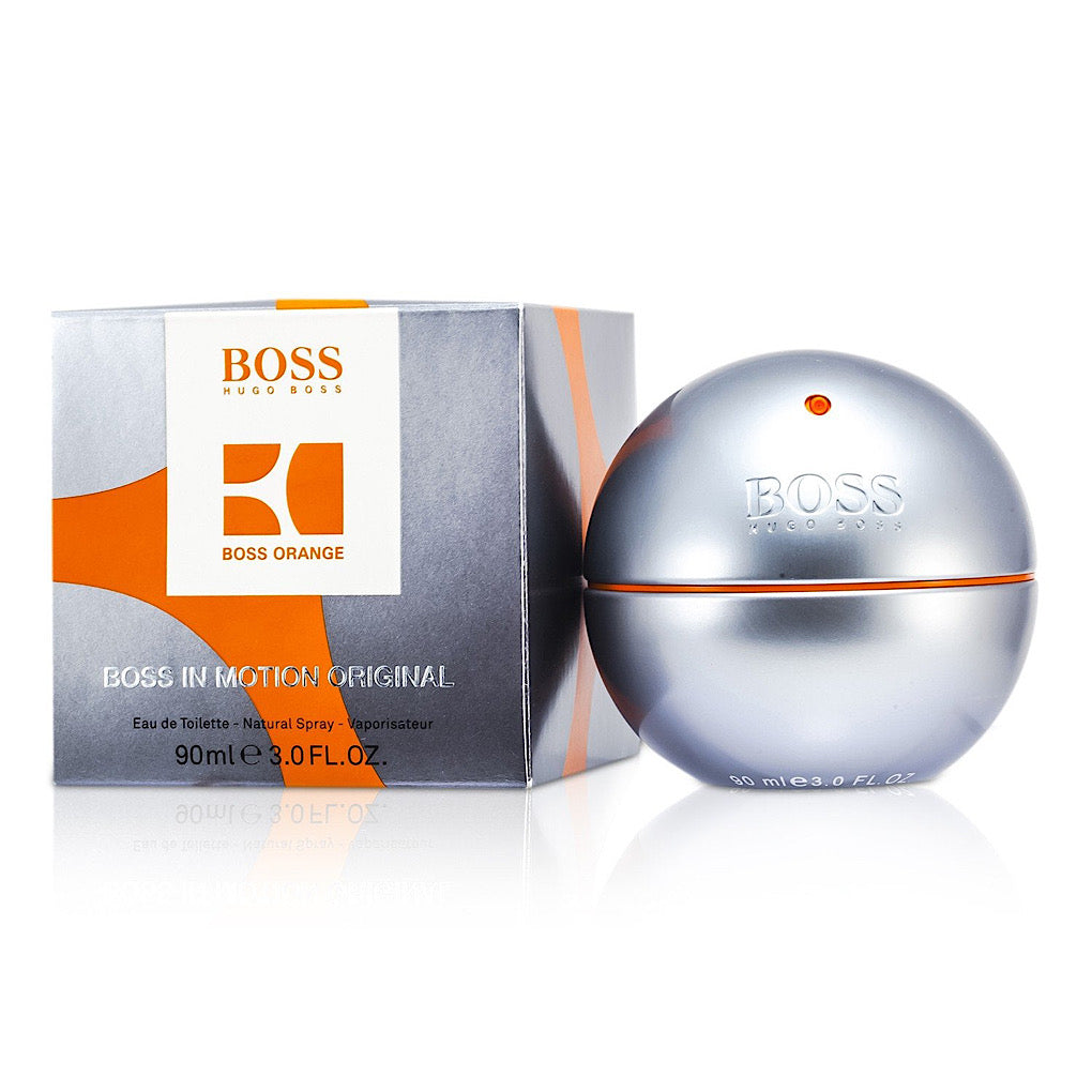 BOSS IN MOTION HUGO BOSS