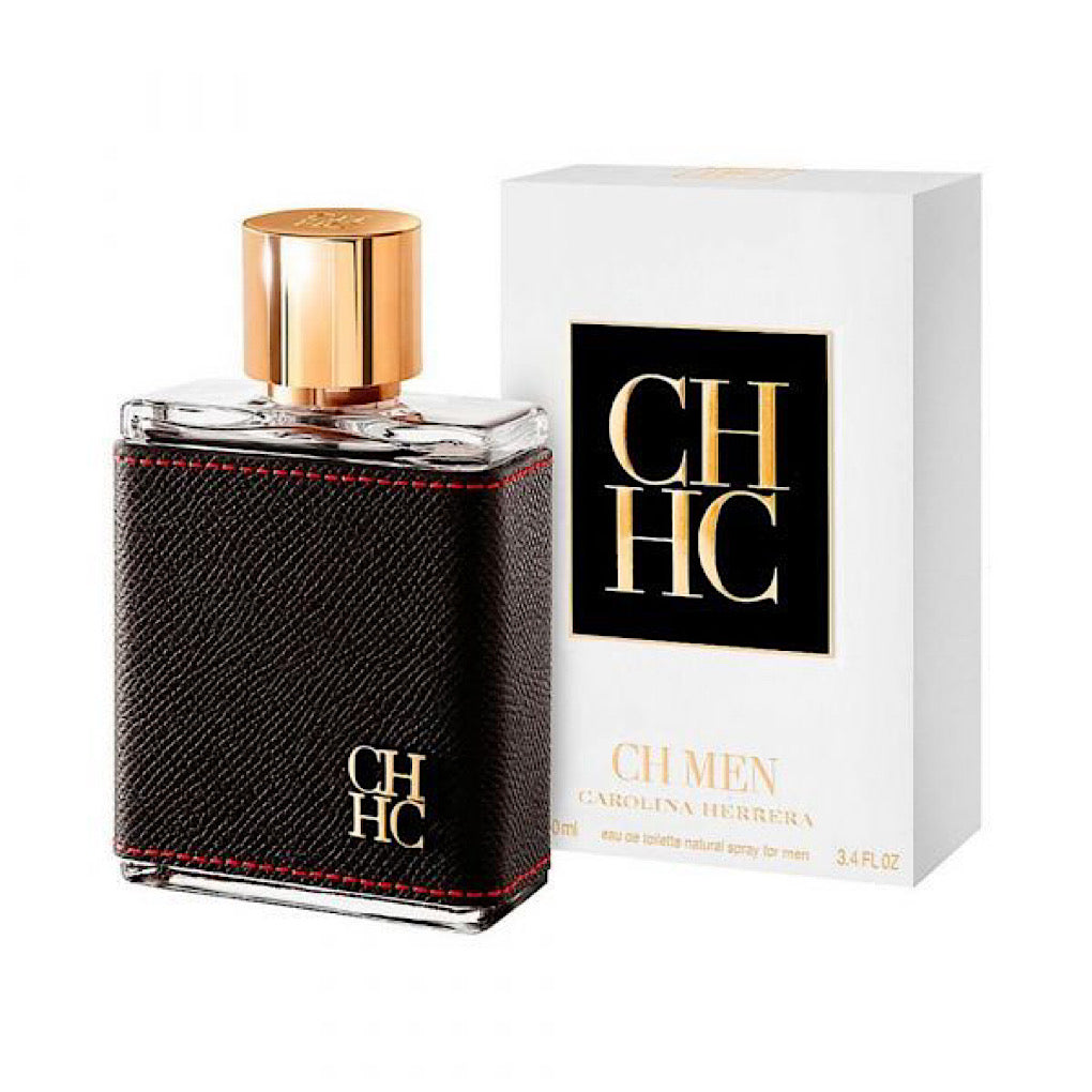 CH MEN CAROLINA HERRERA