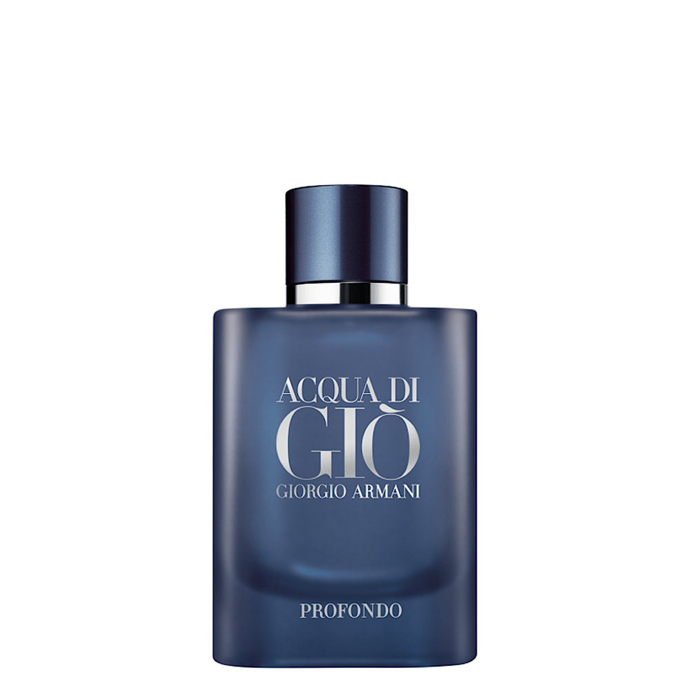 
                  
                    ACQUA DI GIÒ PROFONDO GIORGIO ARMANI
                  
                