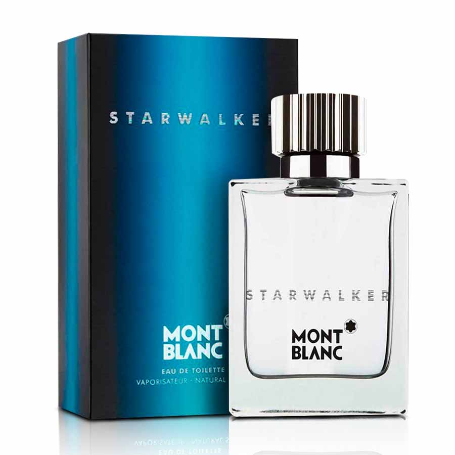 STARWALKER MONTBLANC