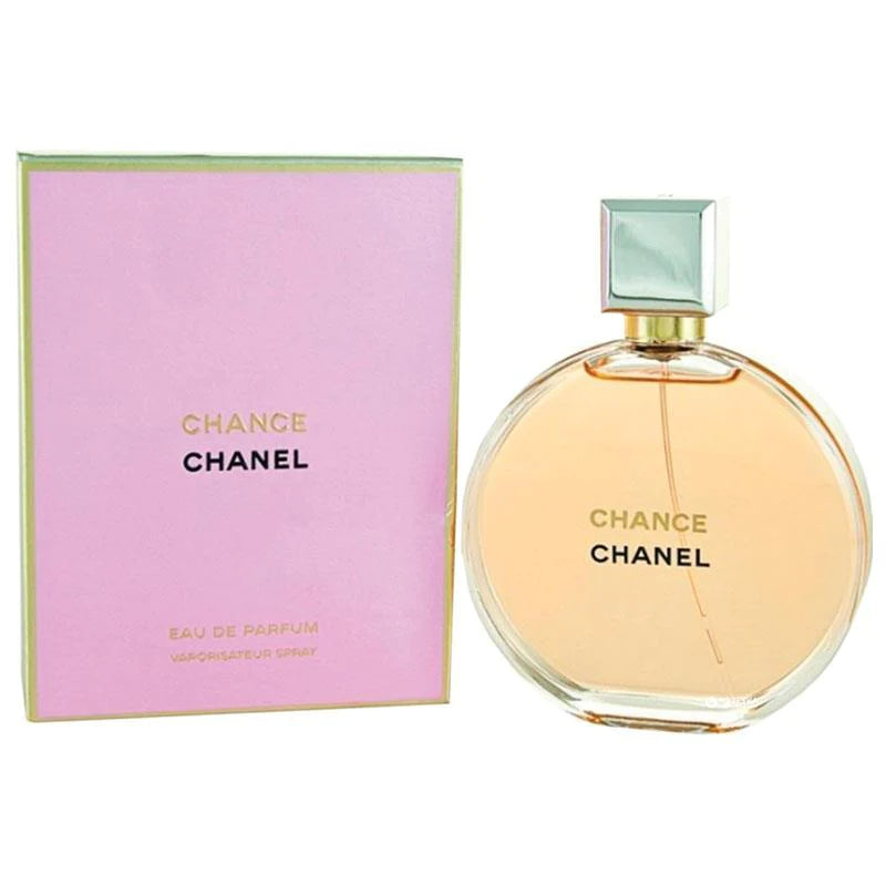 CHANCE EAU DE PARFUM CHANEL