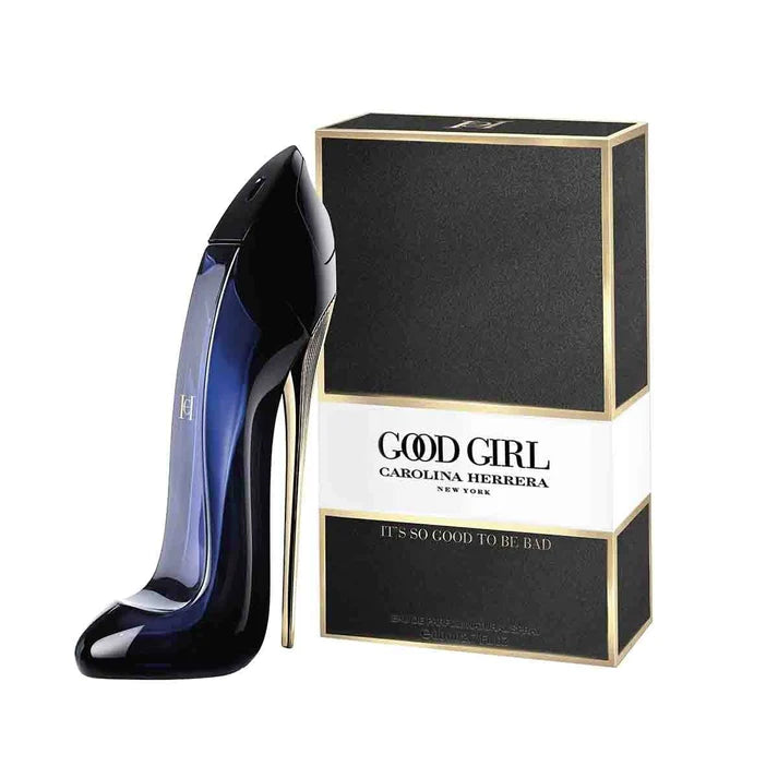 GOOD GIRL NEW YORK CAROLINA HERRERA