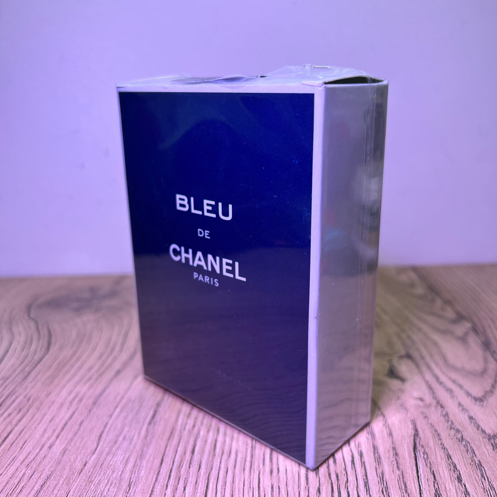 
                  
                    BLEU CHANEL TOILETTE
                  
                