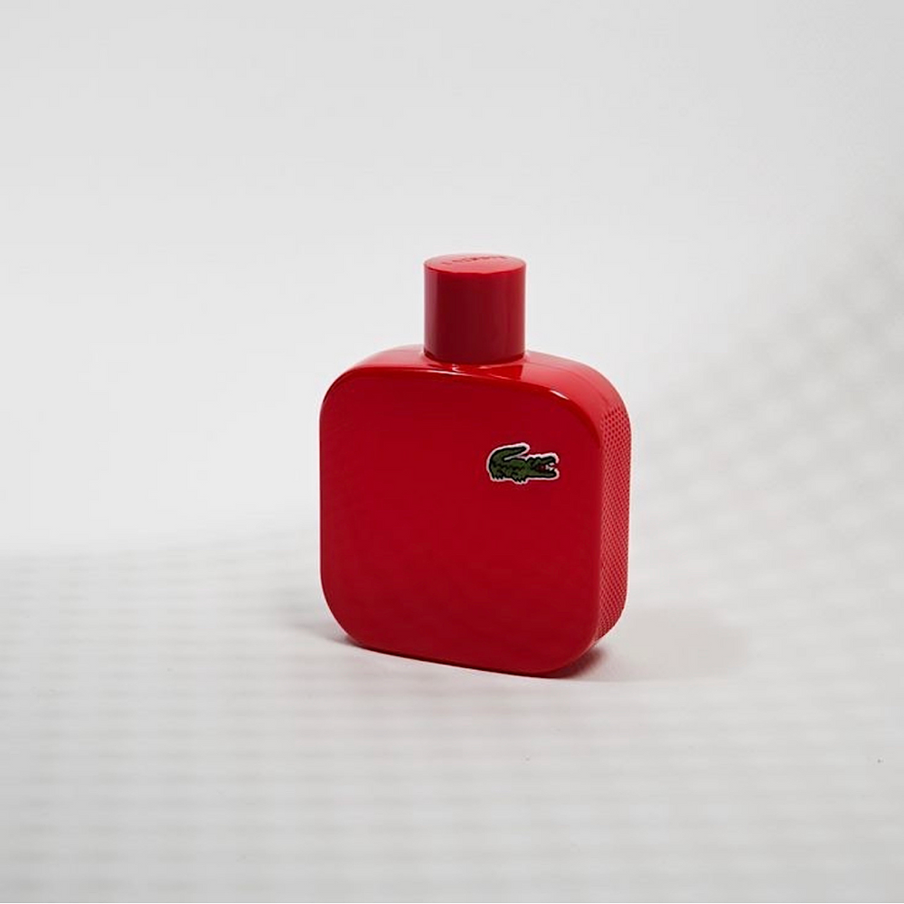 
                  
                    LACOSTE EAU DE LACOSTE L.12.12 ROUGE ENERGETIC
                  
                