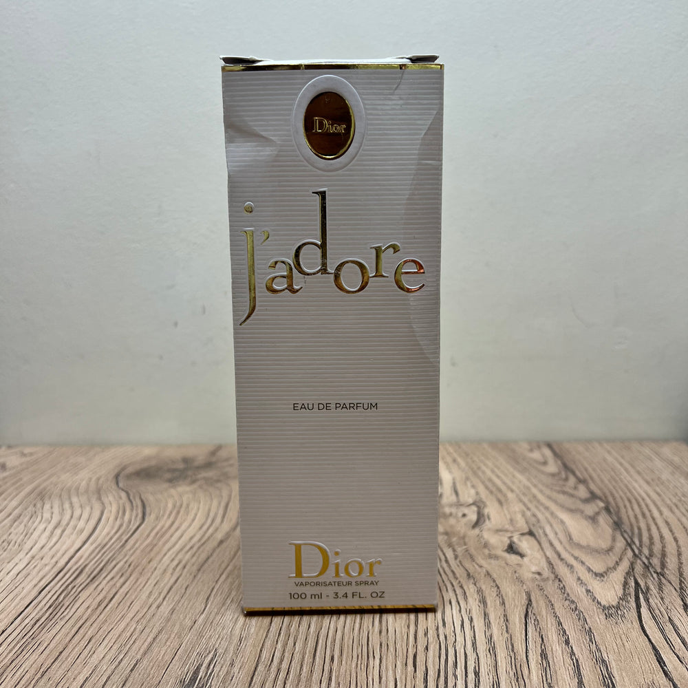 J´ADORE EAU DE PARFUM CHRISTIAN DIOR