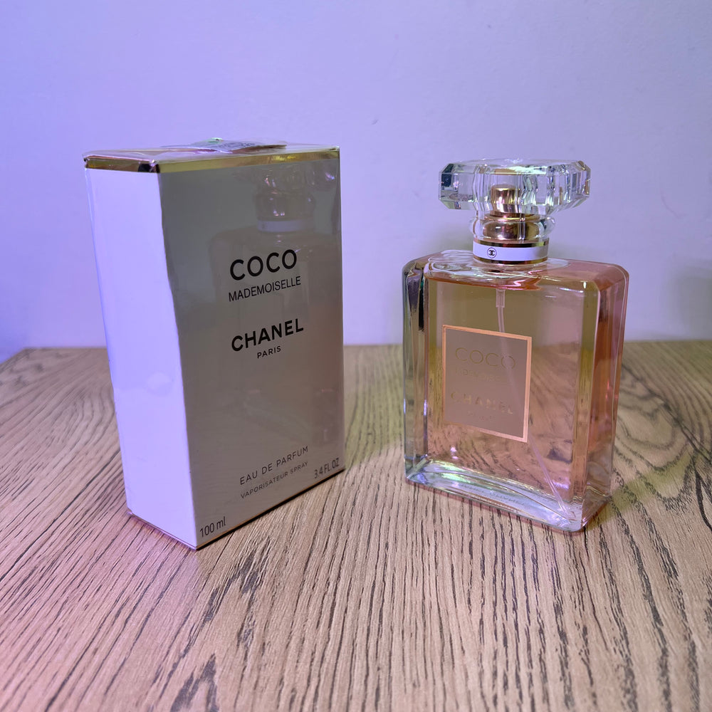 COCO MADEMOISELLE CHANEL