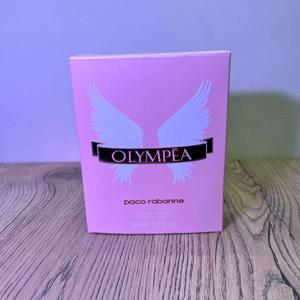 
                  
                    OLYMPEA PACO RABANNE
                  
                