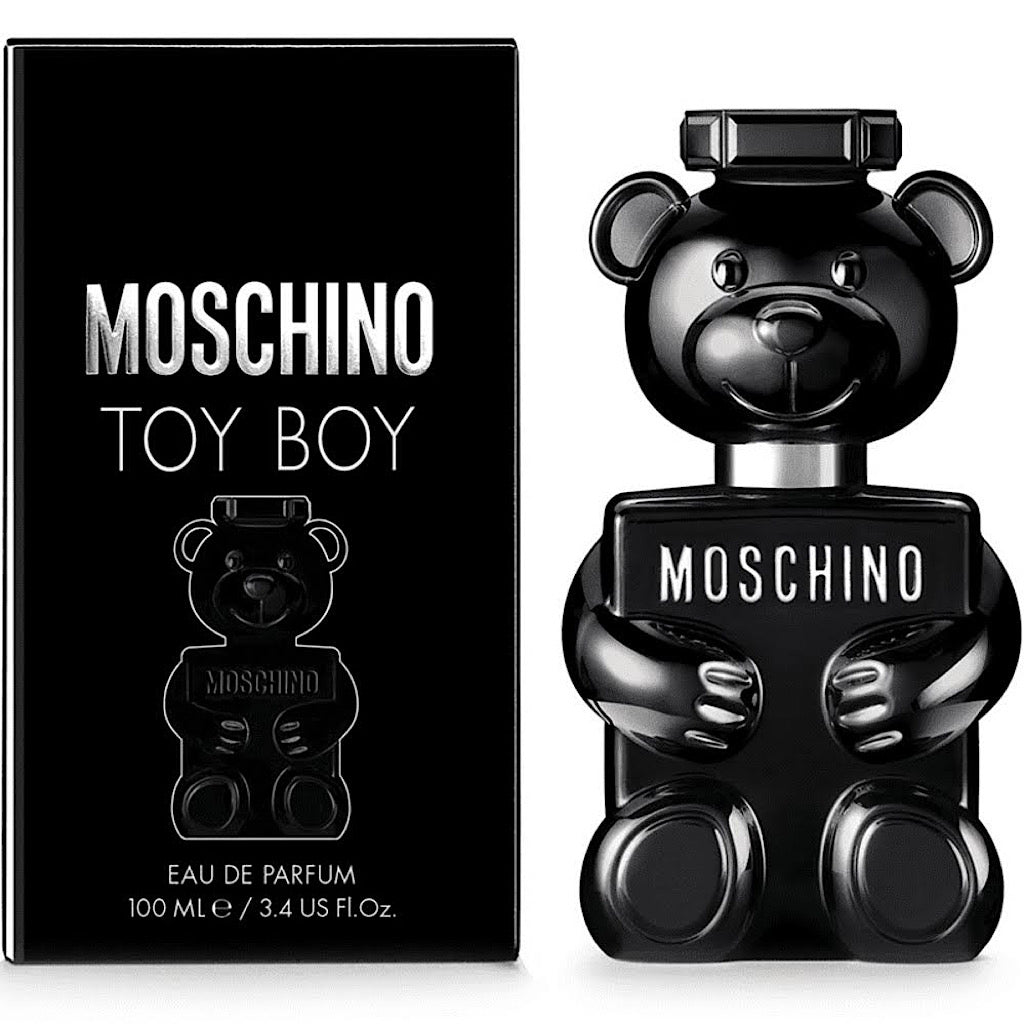 TOY BOY MOSCHINO