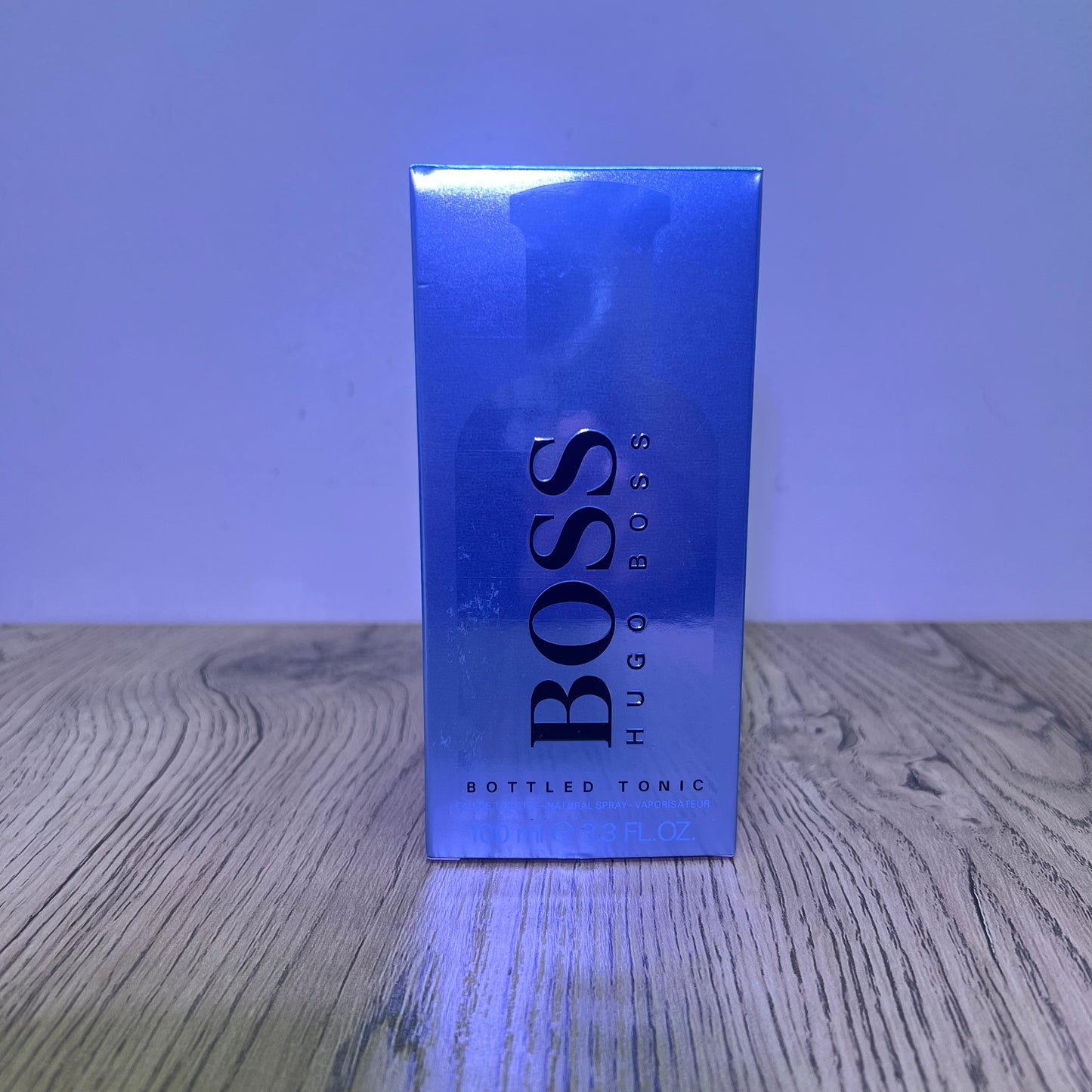 HUGO BOSS BOTTLED TONIC