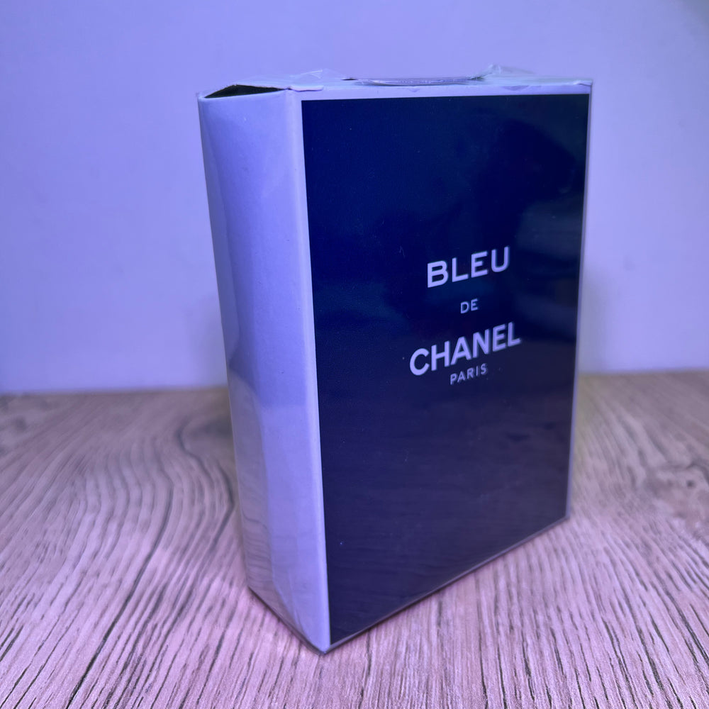 
                  
                    BLEU CHANEL TOILETTE
                  
                