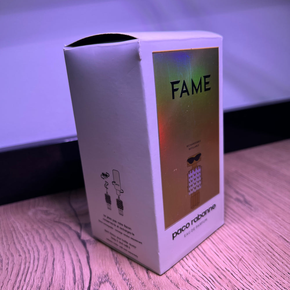 
                  
                    FAME PACO RABANNE
                  
                