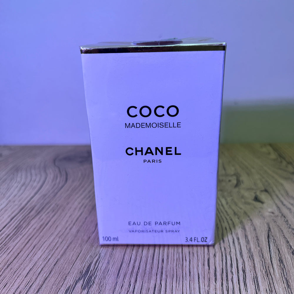 
                  
                    COCO MADEMOISELLE CHANEL
                  
                