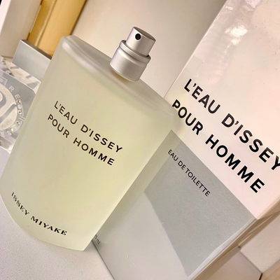 L’EAU DD’ISSEY POUR HOME